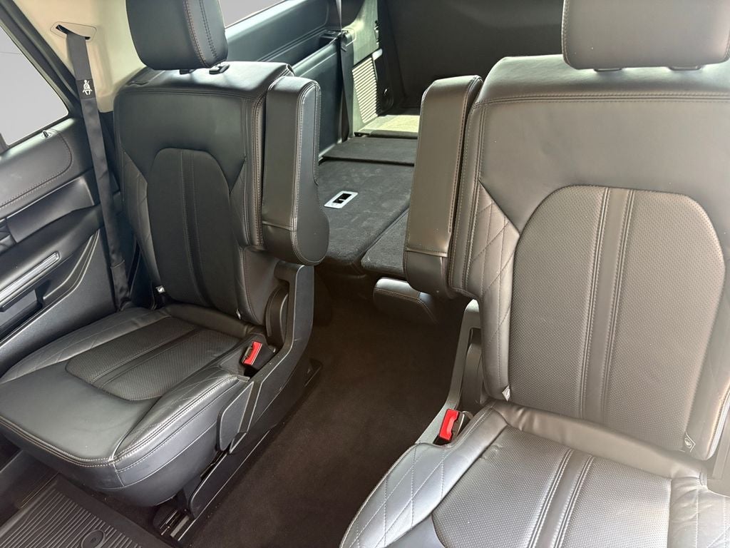2020 Ford Expedition Platinum