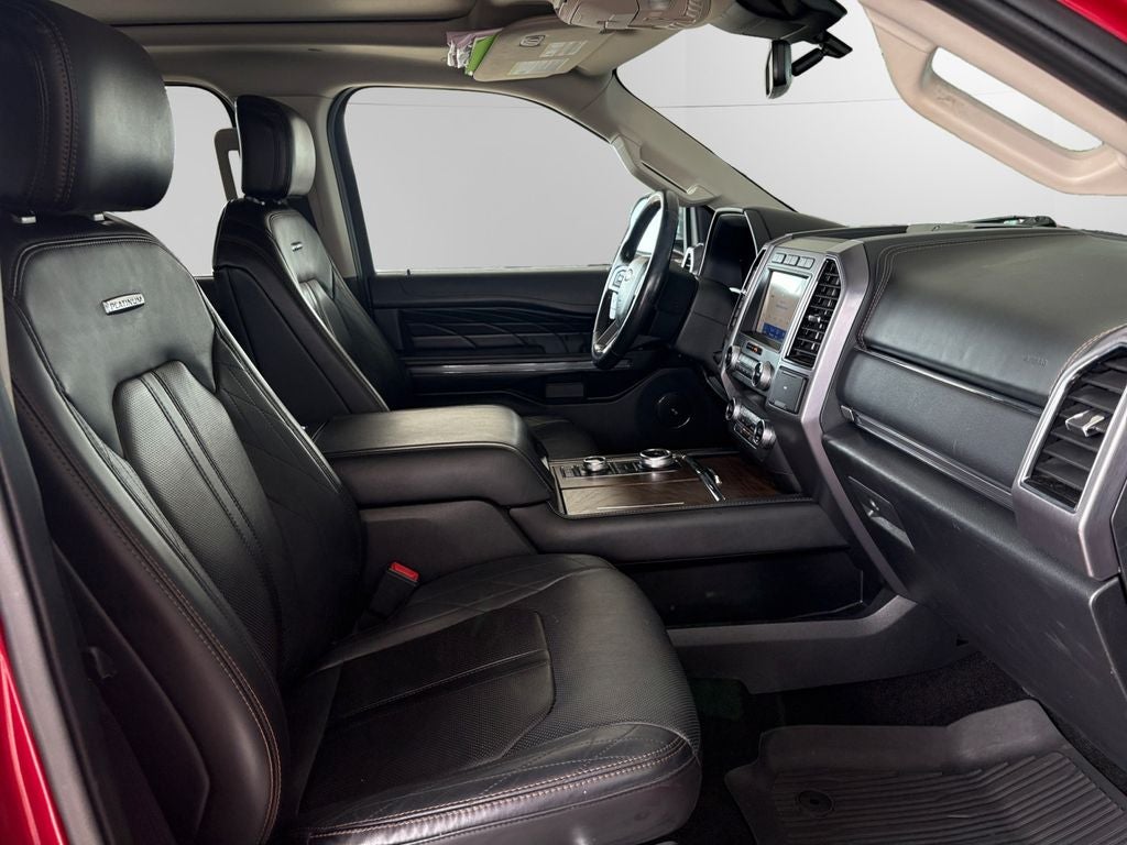 2020 Ford Expedition Platinum