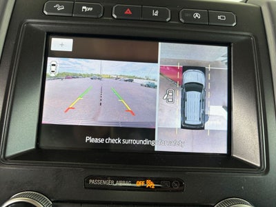 2020 Ford Expedition Platinum