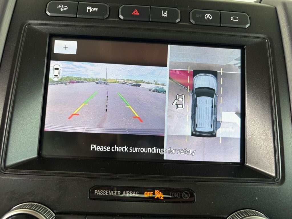 2020 Ford Expedition Platinum