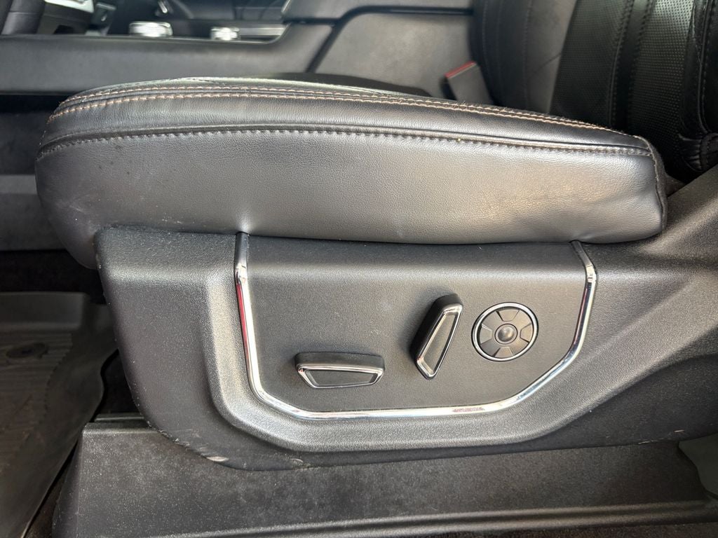 2020 Ford Expedition Platinum