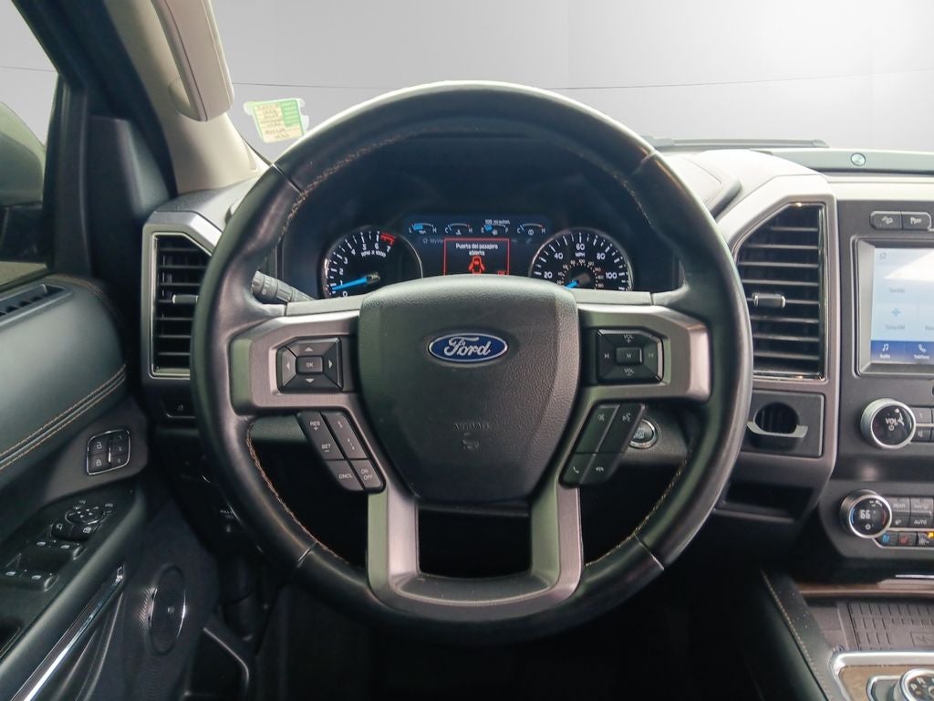 2021 Ford Expedition Platinum