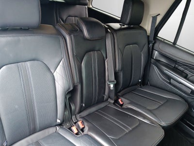 2021 Ford Expedition Platinum