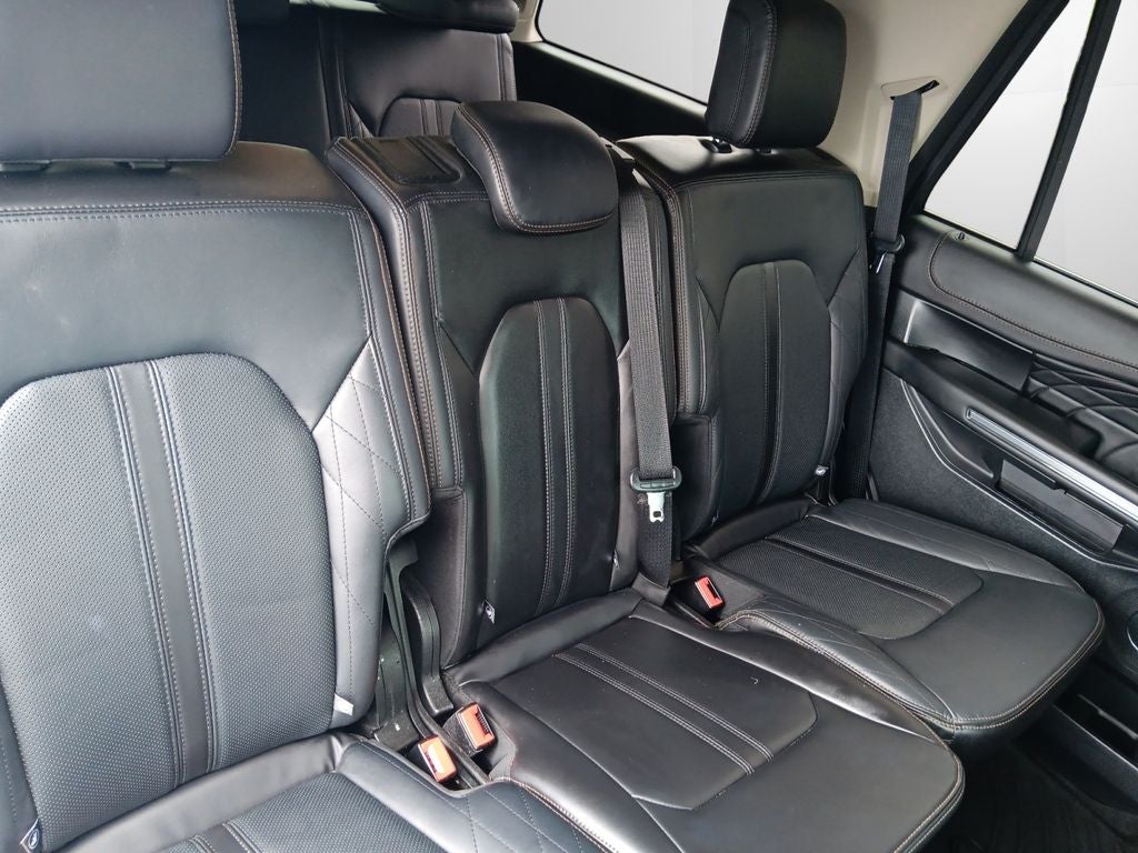 2021 Ford Expedition Platinum