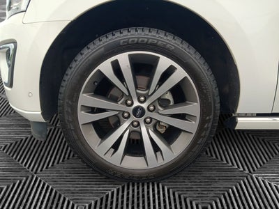 2021 Ford Expedition Platinum