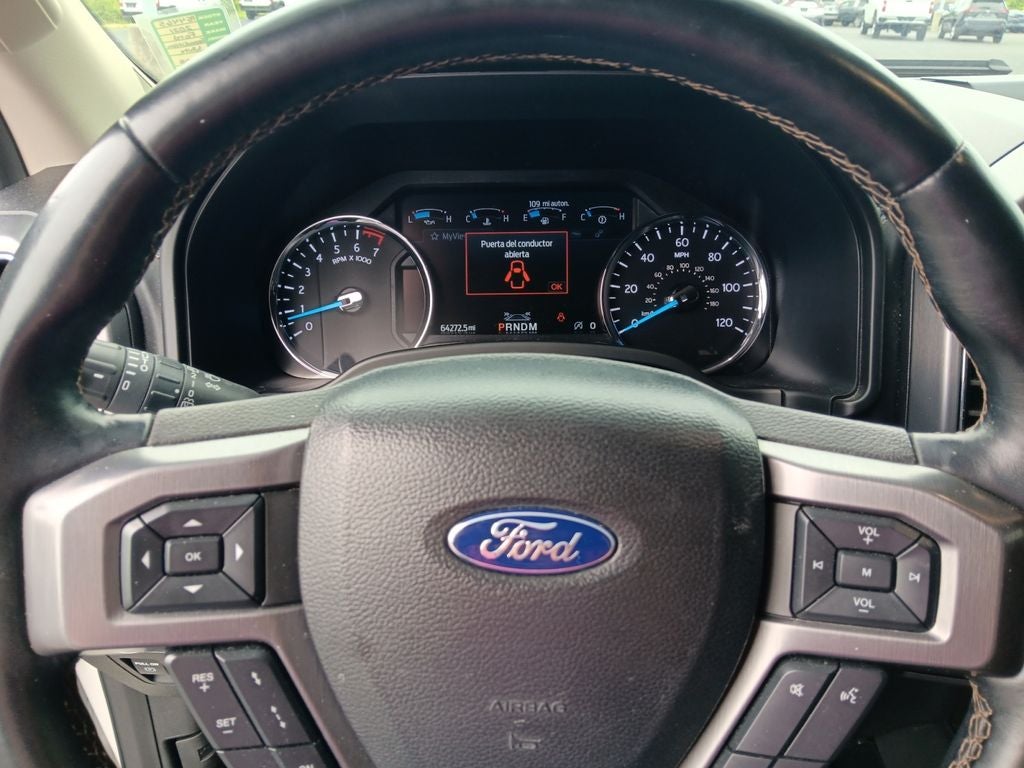 2021 Ford Expedition Platinum