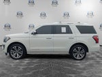 2021 Ford Expedition Platinum