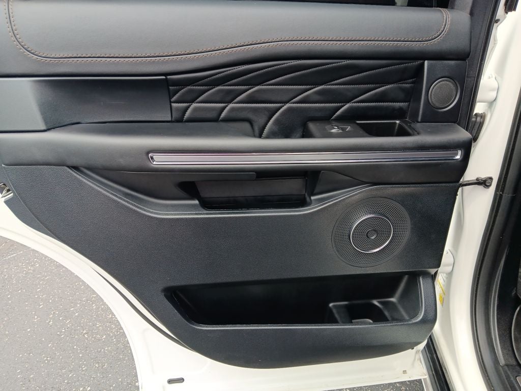 2021 Ford Expedition Platinum