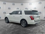 2021 Ford Expedition Platinum