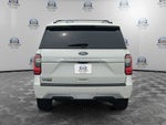 2021 Ford Expedition Platinum