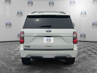 2021 Ford Expedition Platinum