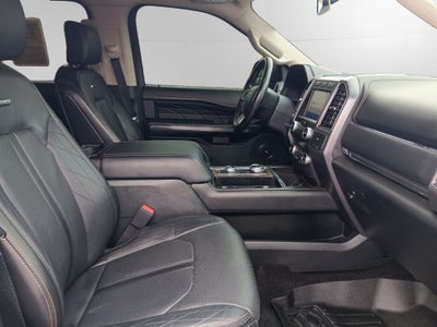 2021 Ford Expedition Platinum