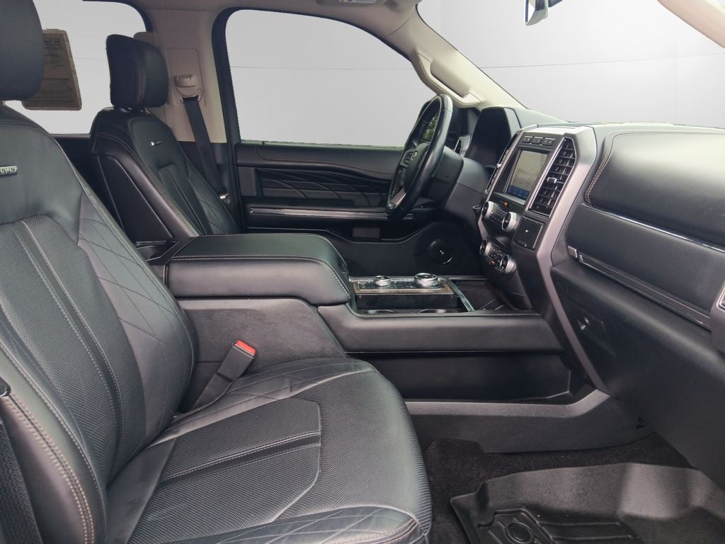 2021 Ford Expedition Platinum