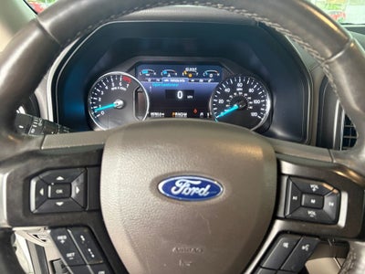 2020 Ford Expedition Limited