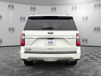 2020 Ford Expedition Limited