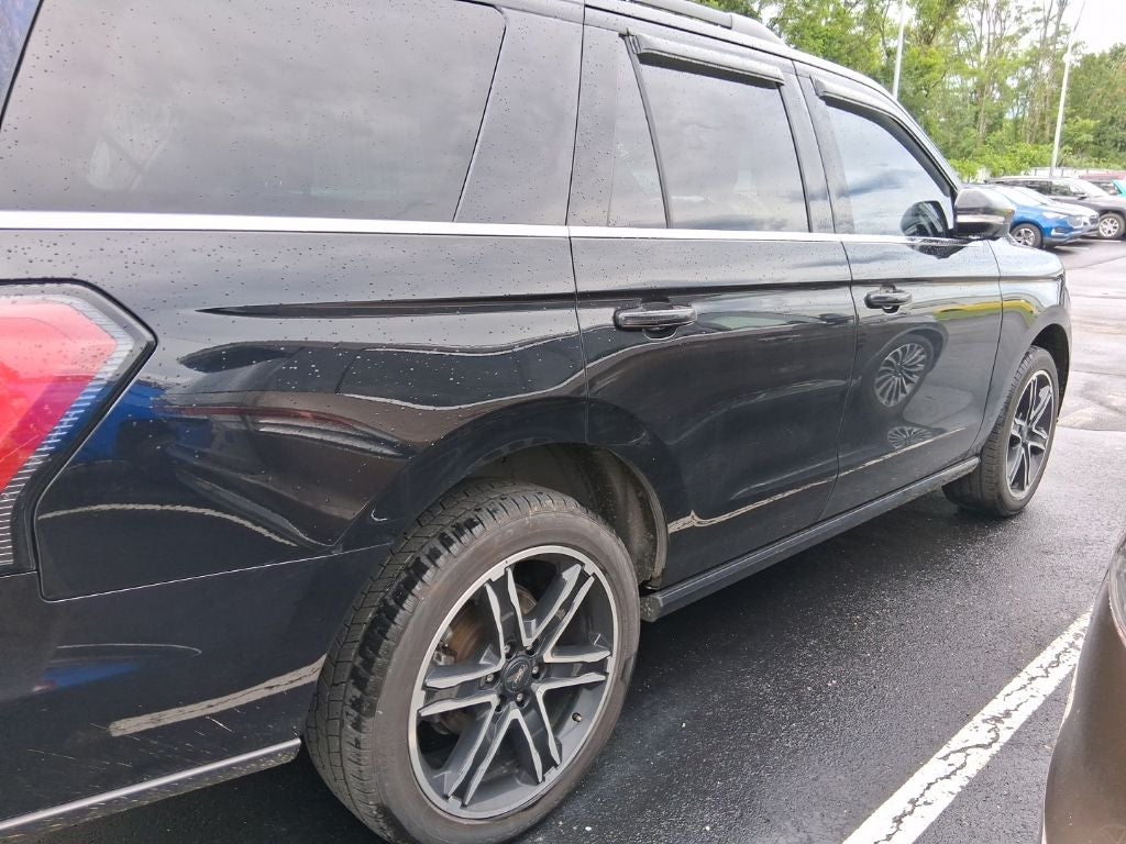 2021 Ford Expedition Limited