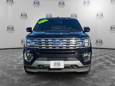 2021 Ford Expedition Limited