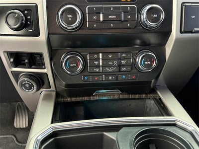 2021 Ford F-350SD Lariat