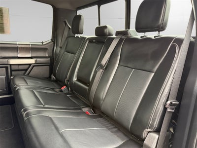 2021 Ford F-350SD Lariat