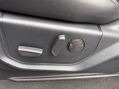 2021 Ford F-350SD Lariat