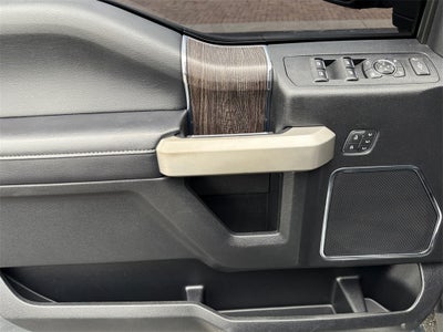 2021 Ford F-350SD Lariat