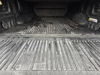 2021 Ford F-350SD Lariat