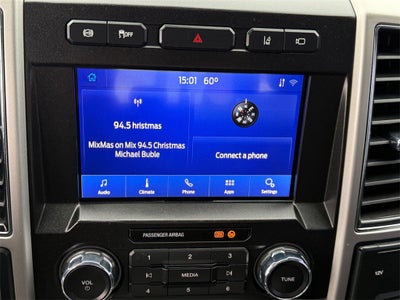 2021 Ford F-350SD Lariat