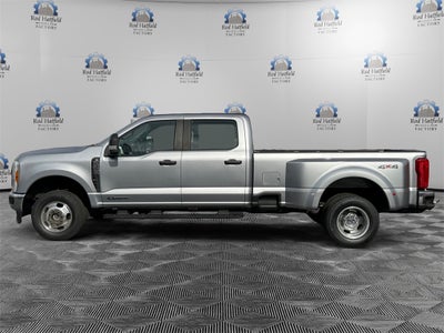 2024 Ford F-350SD XL