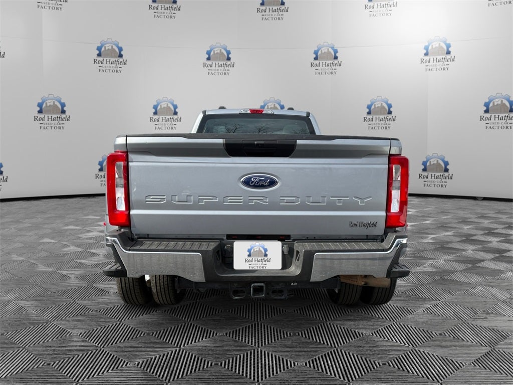 2024 Ford F-350SD XL