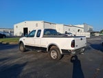 1997 Ford F-150 XLT