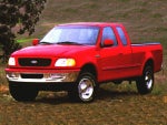 1999 Ford F-150 Base
