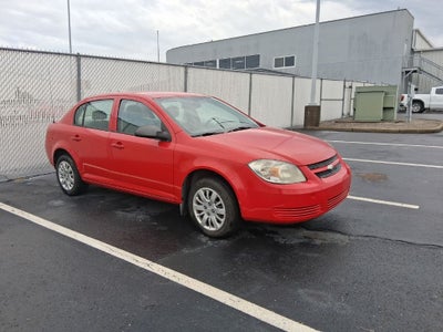 2010 Chevrolet Cobalt LS