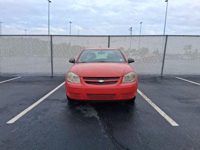2010 Chevrolet Cobalt LS