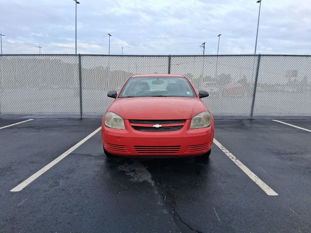 2010 Chevrolet Cobalt LS