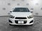 2016 Chevrolet Sonic LS