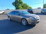 2010 Chevrolet Malibu LTZ