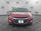 2020 Chevrolet Malibu Premier