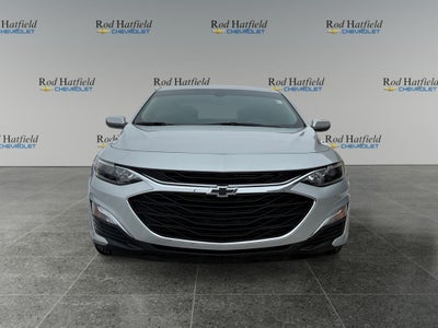 2020 Chevrolet Malibu RS