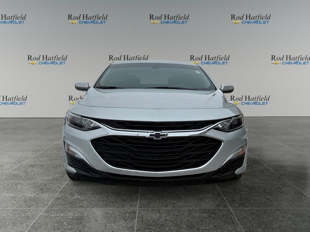 2020 Chevrolet Malibu RS