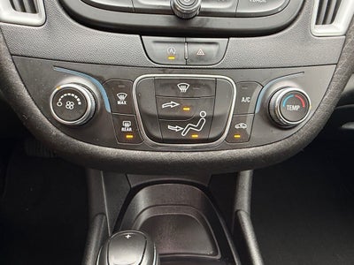 2020 Chevrolet Malibu RS