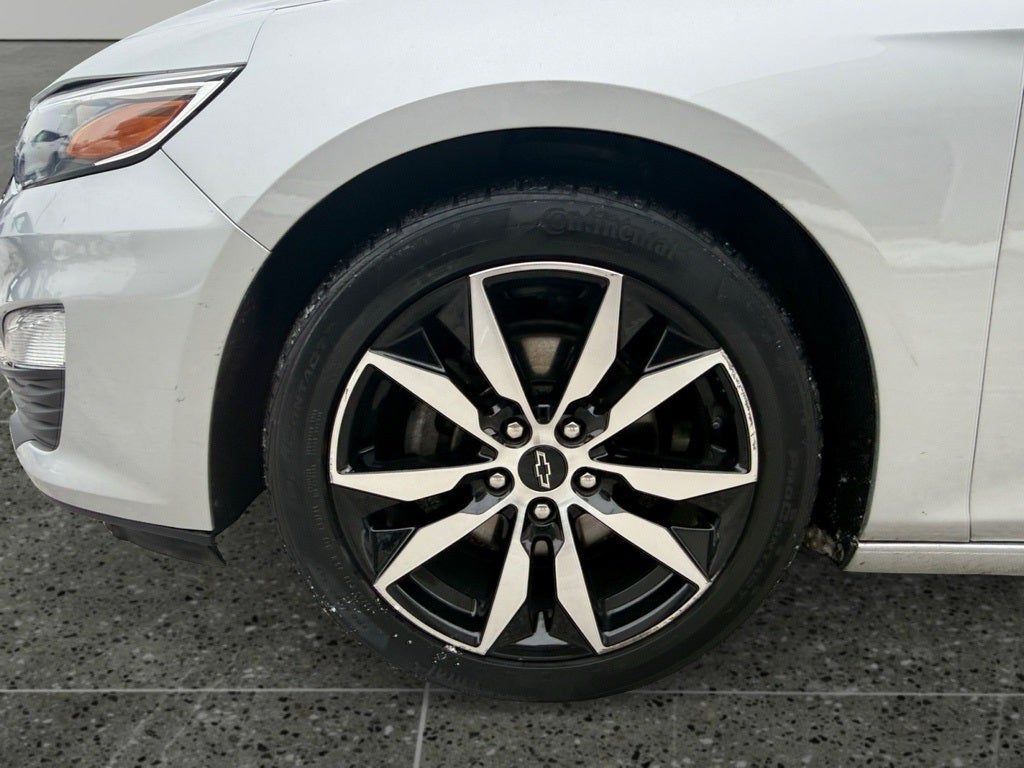 2020 Chevrolet Malibu RS