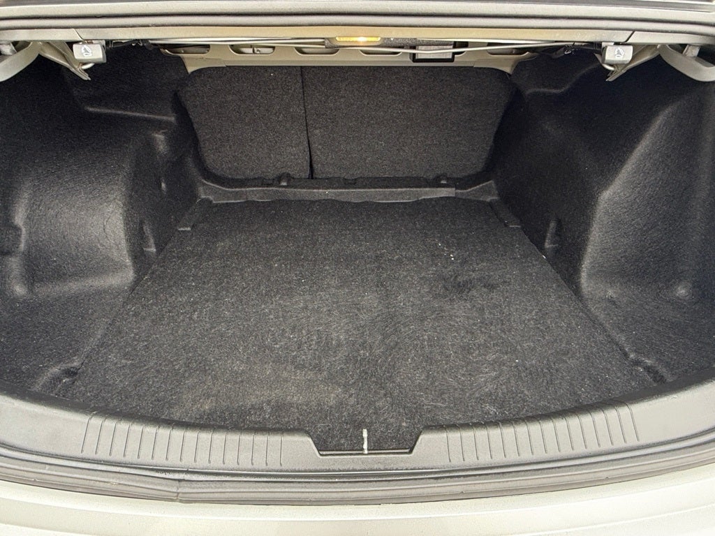 2020 Chevrolet Malibu RS