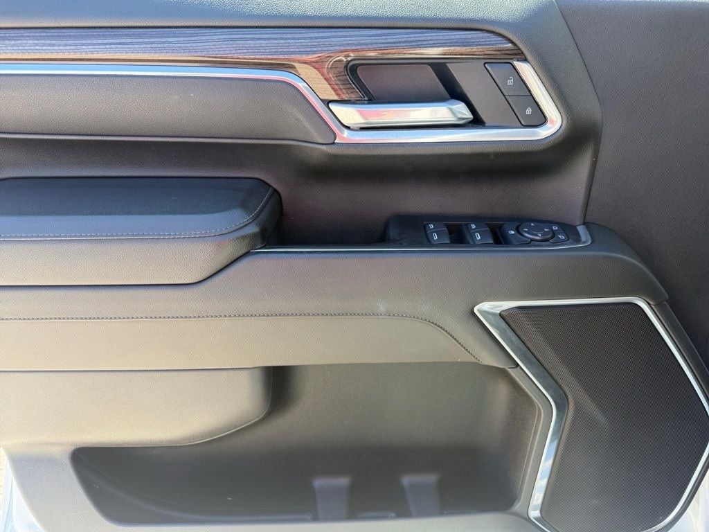 2025 Chevrolet Silverado 3500HD LT
