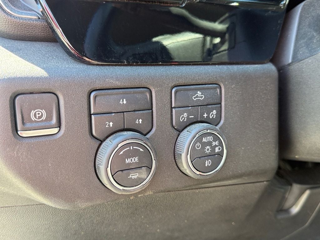 2025 Chevrolet Silverado 3500HD LT