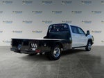2025 Chevrolet Silverado 3500HD LT