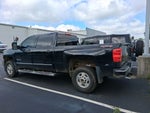 2016 Chevrolet Silverado 2500HD Work Truck