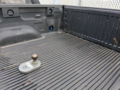 2016 Chevrolet Silverado 2500HD Work Truck
