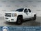 2014 Chevrolet Silverado 2500HD LTZ
