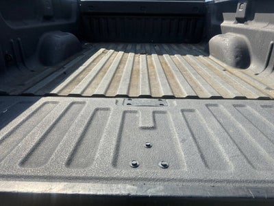 2014 Chevrolet Silverado 2500HD LTZ