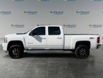 2014 Chevrolet Silverado 2500HD LTZ